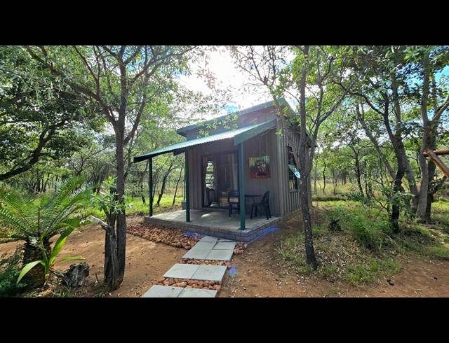 8.50HA SMALLHOLDING FOR SALE IN BELA BELA RURAL